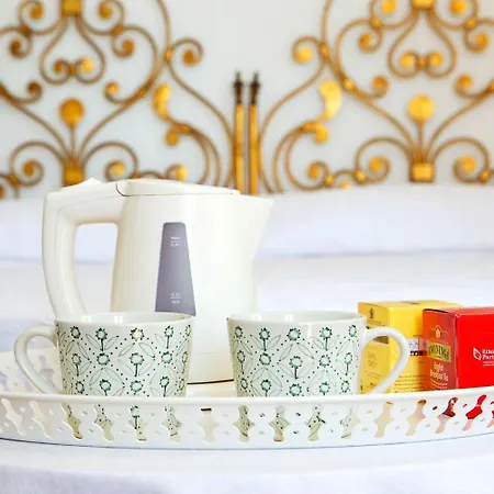 Bed & Breakfast Albaro Genoa