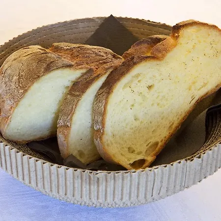 Albaro Bed & Breakfast 4*