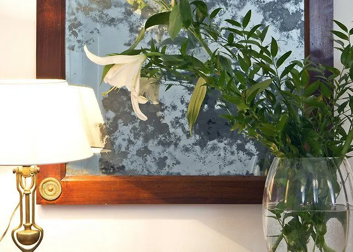 ベッド・アンド・ブレックファスト Albaro ジェノヴァ