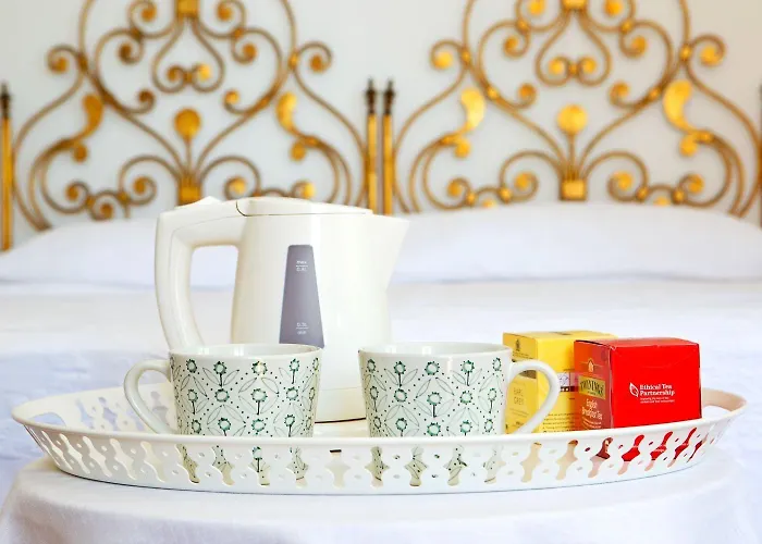 ベッド・アンド・ブレックファスト Albaro ジェノヴァ