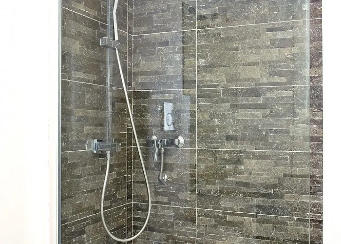 Albaro ベッド・アンド・ブレックファスト