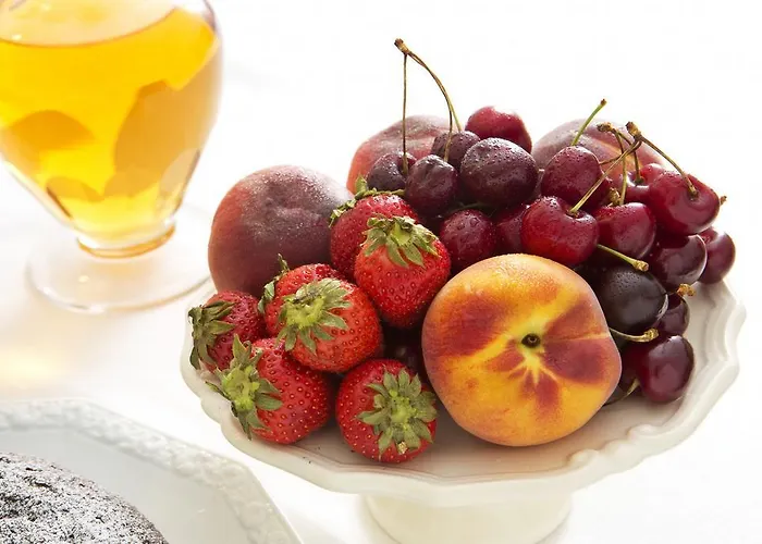 Albaro ベッド・アンド・ブレックファスト